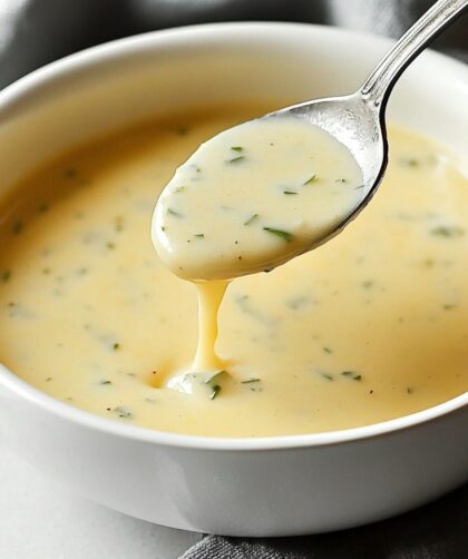 Mary Berry Bearnaise Sauce