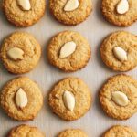 Mary Berry Coconut Macaroons