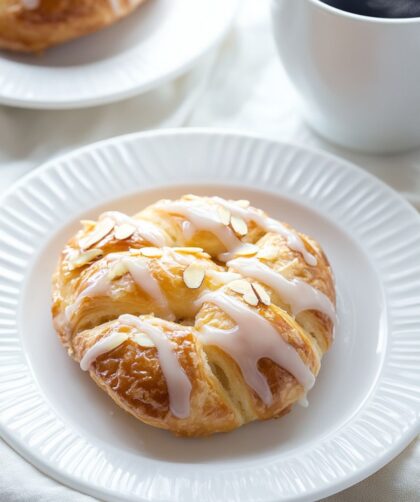 Mary Berry Danish Pastry