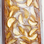 Mary Berry Dorset Apple Traybake