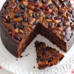 Mary Berry Fruit Cake​