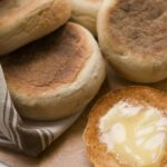 Mary Berry English Muffins