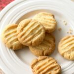 Mary Berry Fork Biscuits