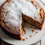 Mary Berry Guernsey Apple Cake