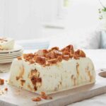 Mary Berry Ice Cream Honeycomb​