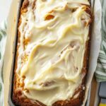 Mary Berry Orange Wholemeal Victoria Loaf