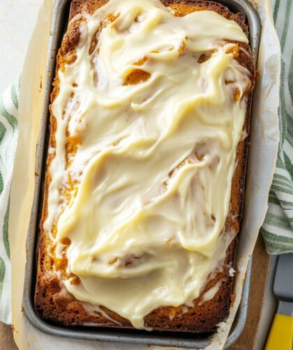 Mary Berry Orange Wholemeal Victoria Loaf