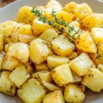 Mary Berry Parmentier Potatoes