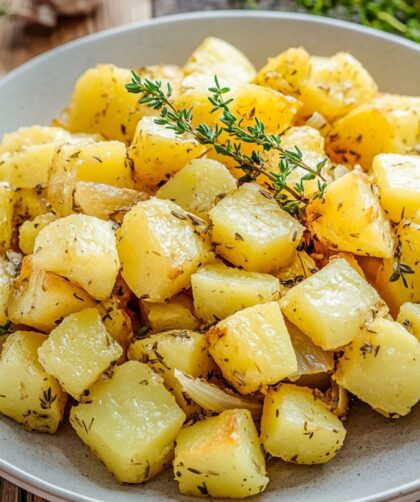 Mary Berry Parmentier Potatoes