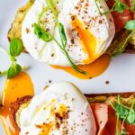 Mary Berry Perfect Poached Eggs