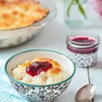 Mary Berry Rice Pudding