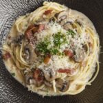 Mary Berry Spaghetti Carbonara