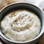 Mary Berry​ Bread Sauce