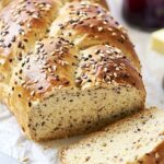 Seeded Granary Bread