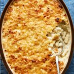 Mary Berry Macaroni And Cheese