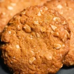 Mary Berry ANZAC Biscuits