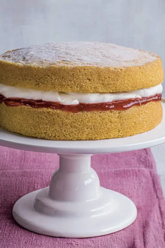 Mary Berry All In One Victoria Sandwich Mary Berry Recipes Mary Berry All In One Victoria Sandwich Mary Berry Recipes