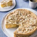 Mary Berry Apple And Apricot Cake