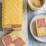 Mary Berry Battenberg Cake Recipe