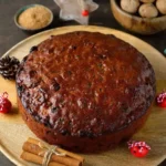 Mary Berry Boiled Fruit Cake