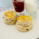 Mary Berry Buttermilk Scones