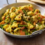 Mary Berry Cauliflower And Sweet Potato Curry