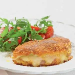 Mary Berry Chicken Cordon Bleu