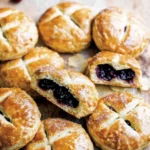 Mary Berry Eccles Cakes