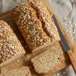 Mary Berry Farmhouse Loaf