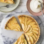 Mary Berry French Apple Tart