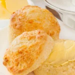 Mary Berry Gluten-Free Scones Recipe