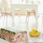 Mary Berry Ham Hock Terrine