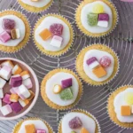 Mary Berry Iced Fairy Cakes