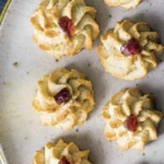 Mary Berry Petit Fours