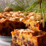 Mary Berry Rich Fruit Cake