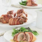 Mary Berry Stuffed Chicken Thighs With Lemon Sauce