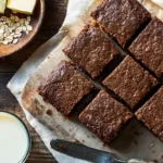 Mary Berry Traditional Parkin