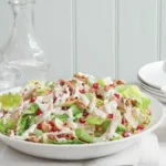 Mary Berry Waldorf Salad