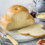 Mary Berry White Cottage Loaf