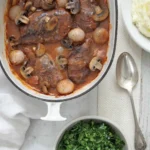 Mary Berry Coq au Vin