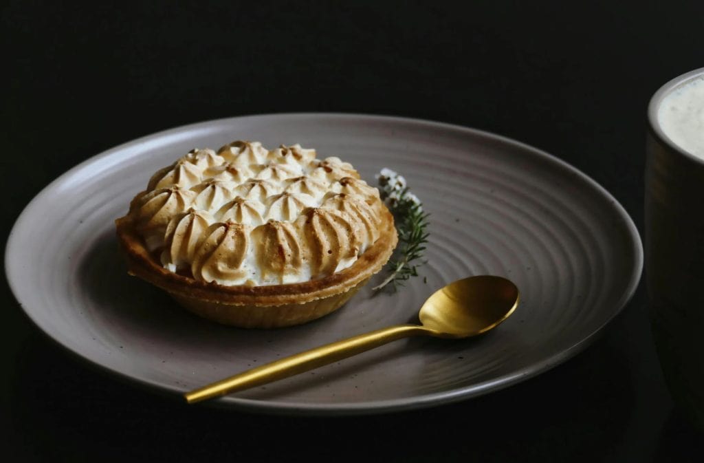 Banoffee Pie