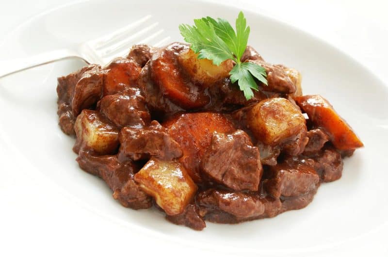 Mary Berry Beef Stew – Rich, Tender, and Deeply Comforting