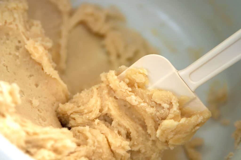 cookie dough