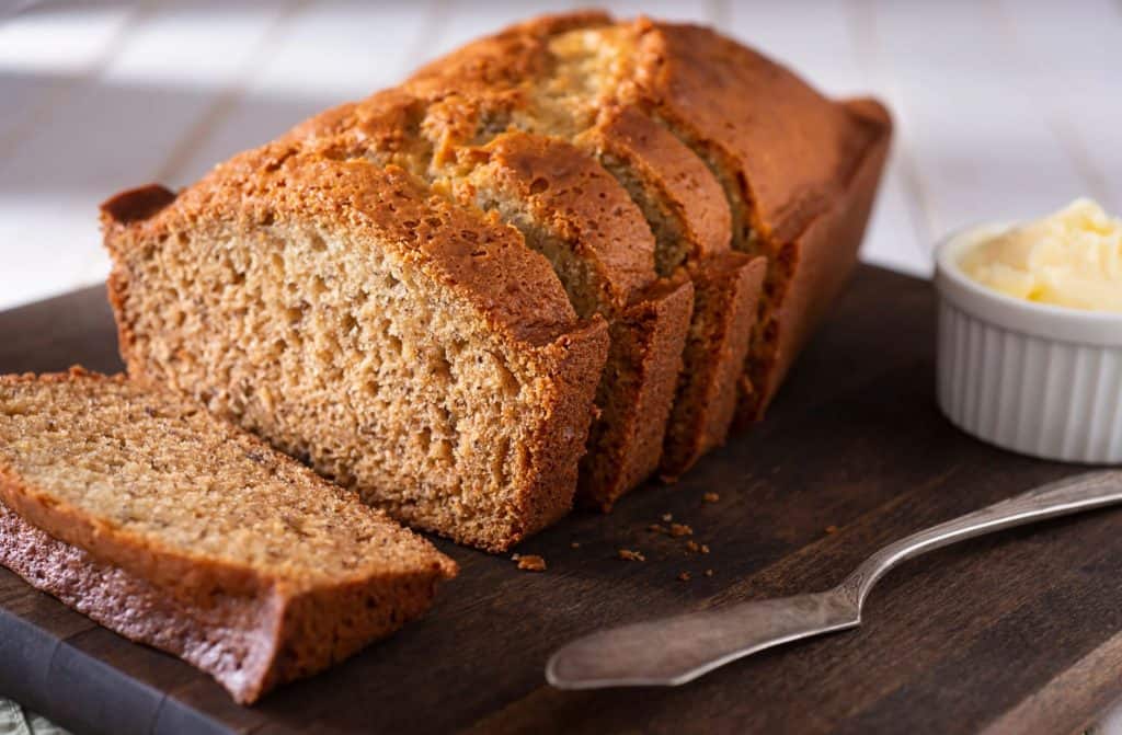 Banana Bread