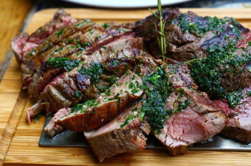 Mary Berry Chateaubriand – Tender, Luxurious, and Sunday-Best Worthy