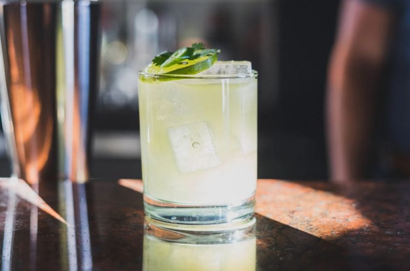 Mary Berry Margarita Recipe – Fresh, Zesty, and Foolproof