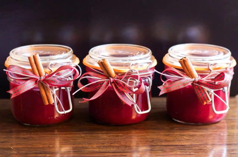 Mary Berry Rhubarb and Ginger Jam Recipe – A Seasonal British Preserve