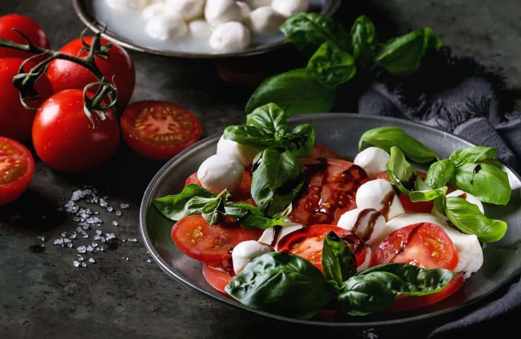 Caprese Salad