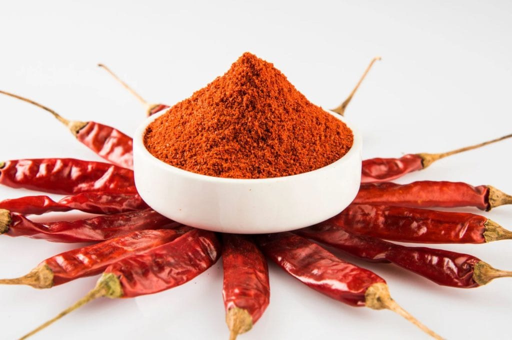 chilli jam