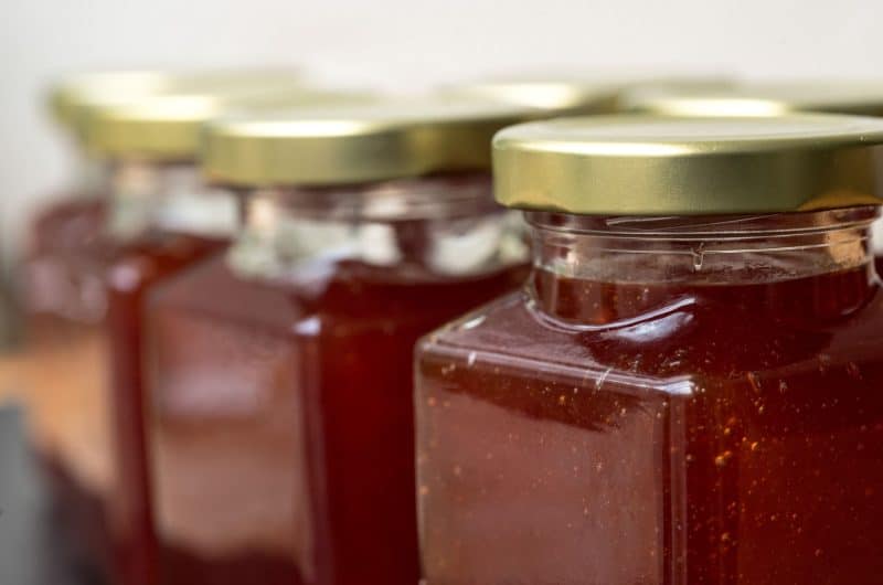 Mary Berry Chilli Jam Recipe